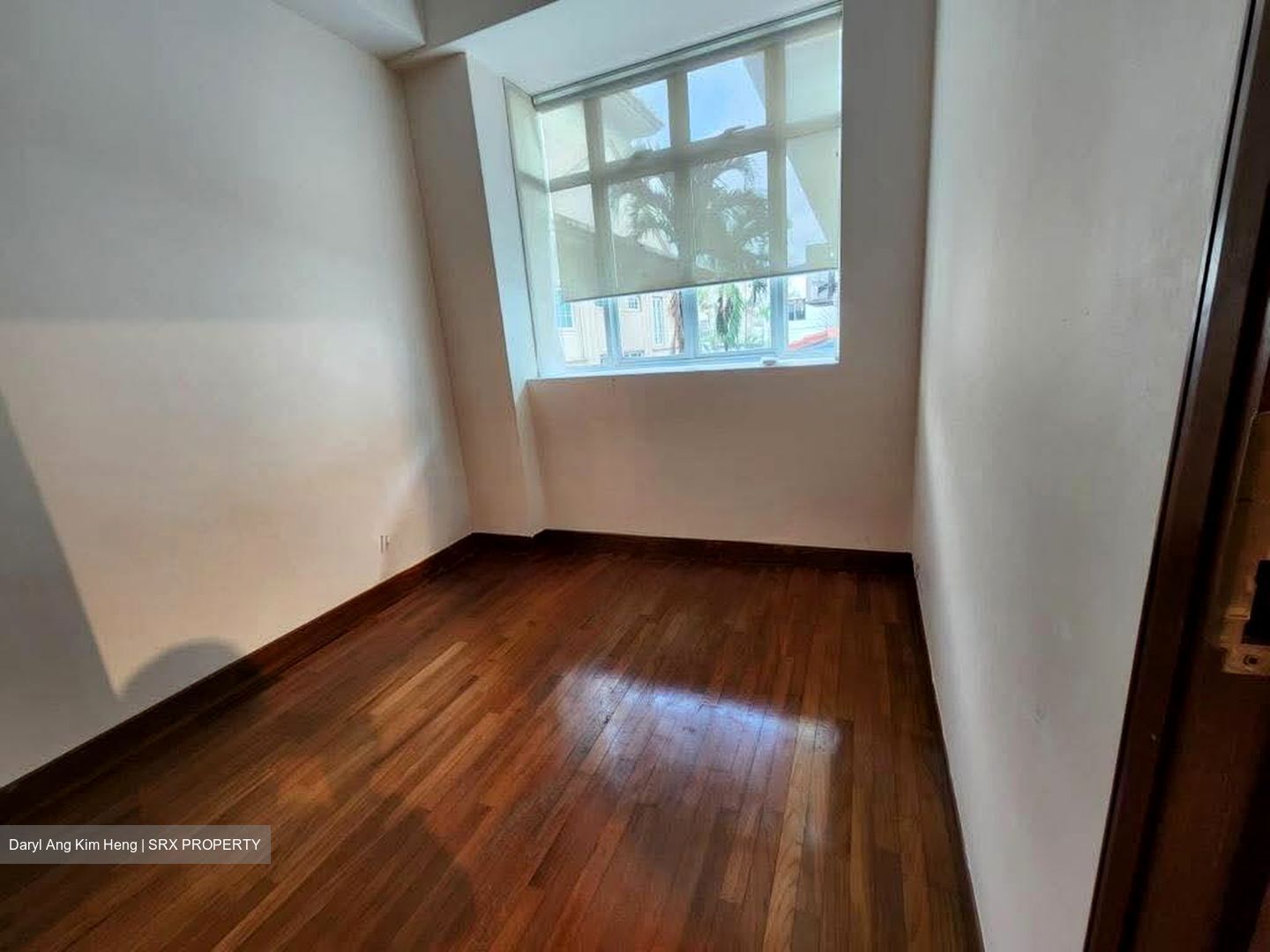 Sommerville Loft (D13), Apartment #558797861